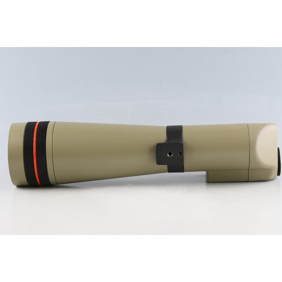 Kowa TSN-4 PROMINAR Spotting Scope + Photo Attachment 800mm + Eyepiece 77x + 20x Wide #63961H