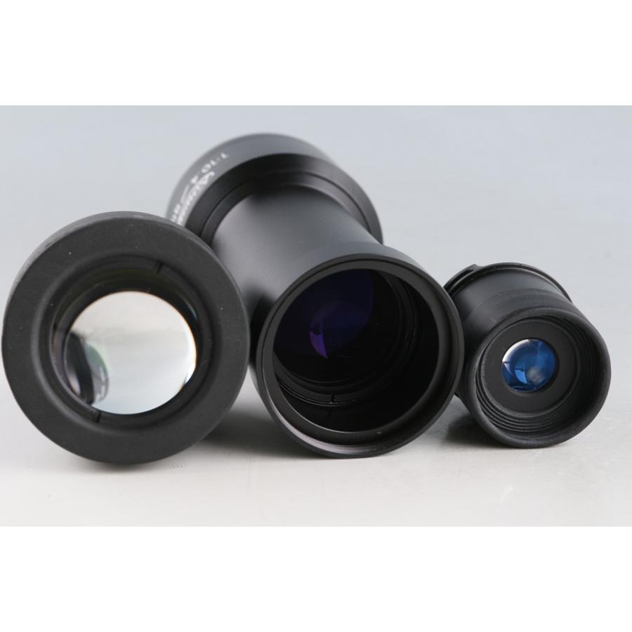 Kowa TSN-4 PROMINAR Spotting Scope + Photo Attachment 800mm + Eyepiece 77x + 20x Wide #63961H