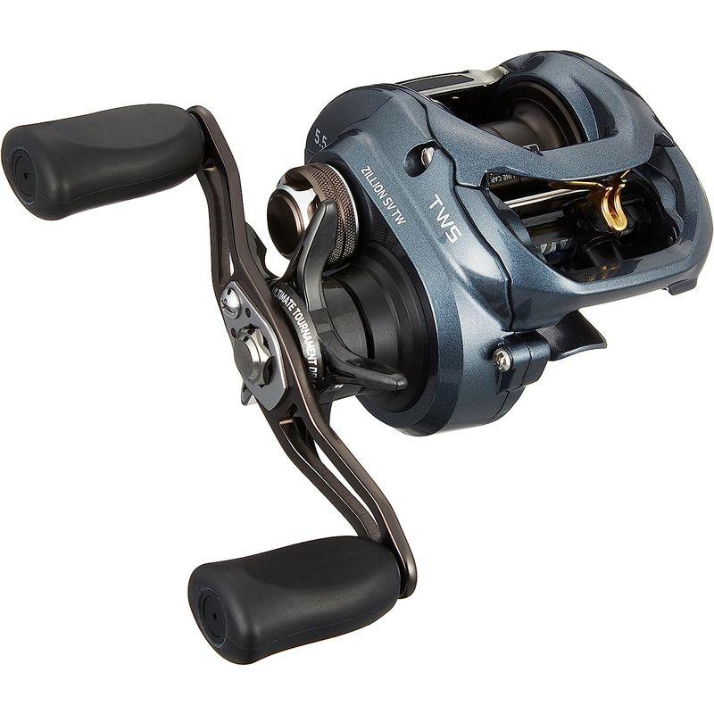 ダイワ ジリオン SV TW 1016SV XXH　右ハンドル 16ジリオンSVTW 1016SV-XXH ダイワ(DAIWA) ジリオンSV TW 1016SV