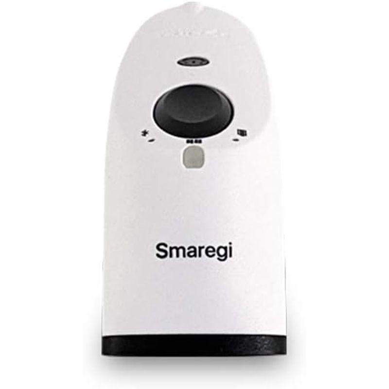 Bluetoothバーコードスキャナー SocketScan S700 Smaregiモデル