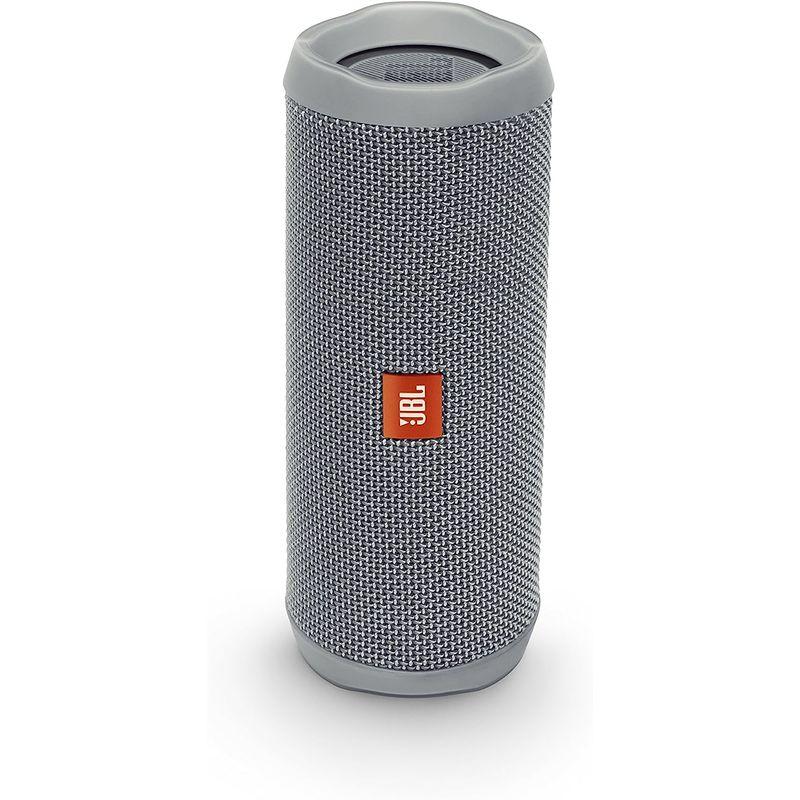 JBL FLIP4 Bluetoothスピーカー IPX7防水/パッシブラジエーター搭載