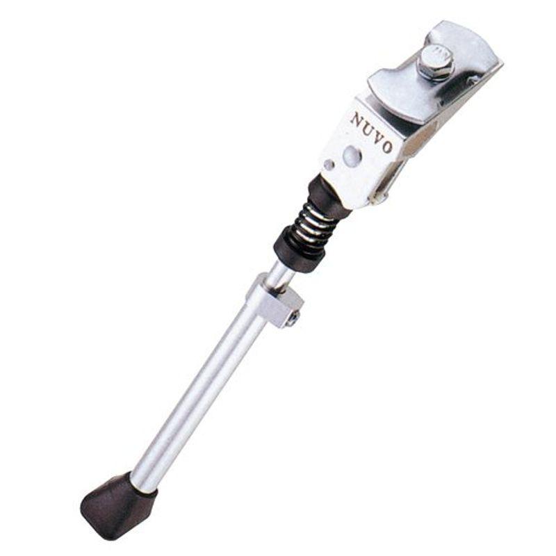 AKI WORLD(アキワールド) SINGLE CENTER STAND SILVER SDNV006 20230820232931