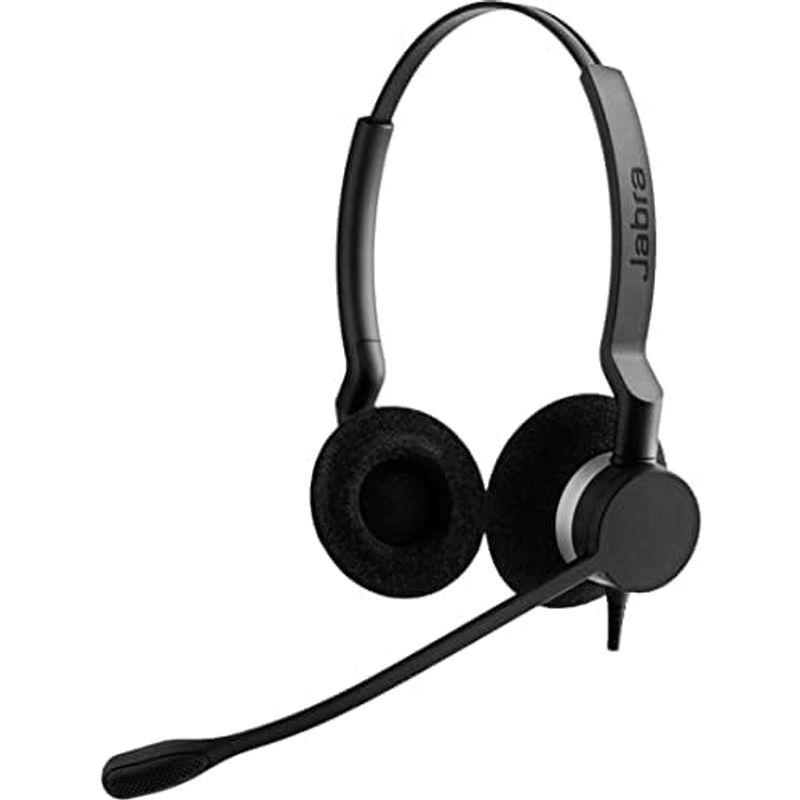 早く買お GNオーディオジャパン Jabra BIZ 2300 MS USB Duo 2399-823-109