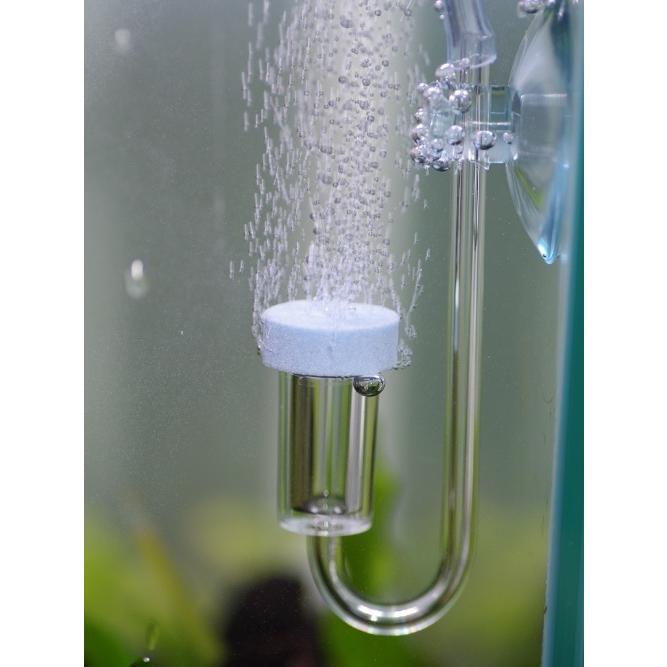 TIMESTOP アンビリーバブル2 U-type Small CO2拡散器 [ タイムストップ