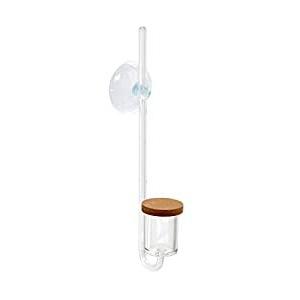 水槽 Co2拡散器 アンビリーバブル2 Co2 U Type Big Co2ストーン 1個 X 1 aaa いろ色通販 Abcolor 通販 Yahoo ショッピング