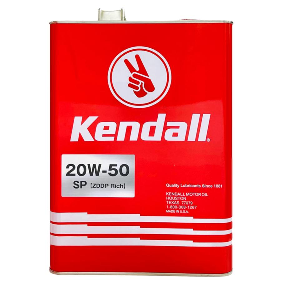 Kendall GT-1 コンペティションエンジンオイル リキテック Kendall GT-1 コンペティションエンジンオイル リキテック