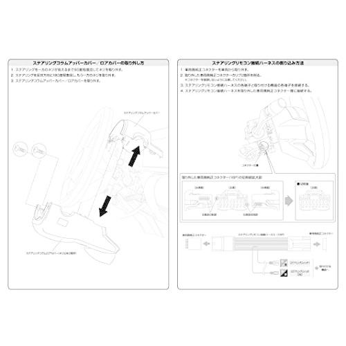 日産 ノートオーラ用 黒 オーディオ・ナビゲーション取付キット