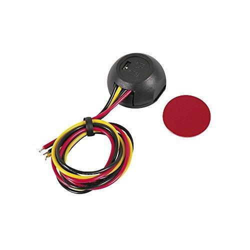 amon（エーモン） ステルススイッチ モード切替可能 DC12V・500mA