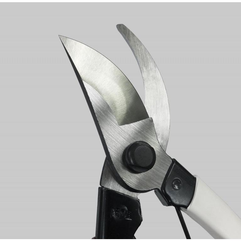 剪定鋏 200mm [ 岡恒(Okatsune) NO.103 ] : いろ色通販 Abcolor - 通販