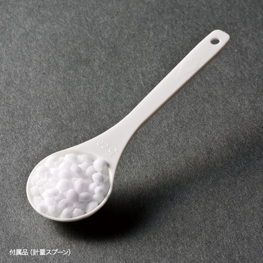 金魚の天然珠塩（1kg） [ スドー S-5776 ]｜iroiro-abcolor｜03