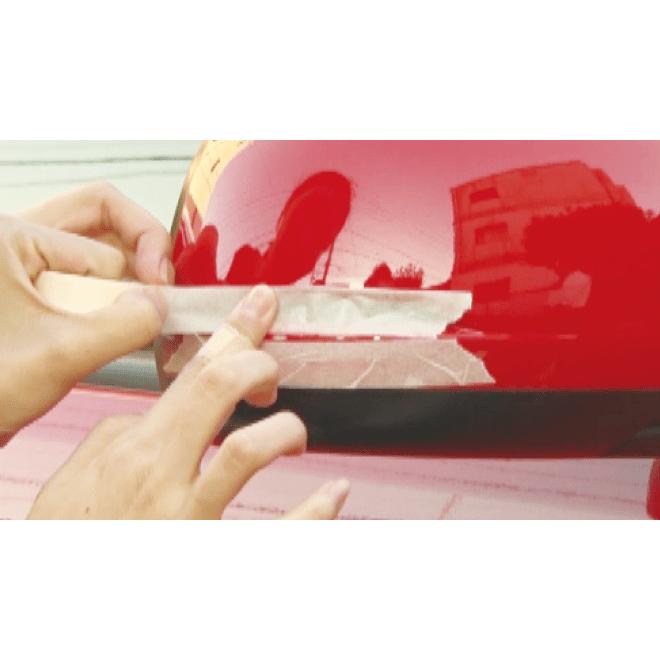 Hカラー剤 Holts ホルツ カラータッチ 日産車用 ガンメタリックパール 20ml