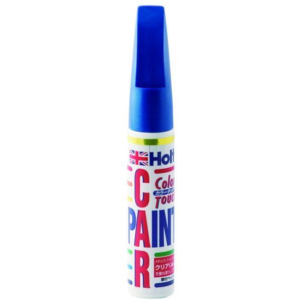 Holts（ホルツ） スバル車用 74F ソニックブルーマイカ カラータッチ 20ml [ Holts MH4474 ] : いろ色通販 ...