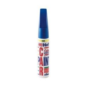 Holts スバル車用 H3Q ディープシーブルーパール カラータッチ 20ml [ MH35537 ] : いろ色通販 Abcolor ...
