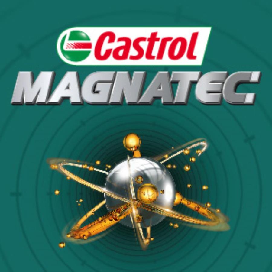 MAGNATEC 3L 0W-20 4サイクルガソリンエンジンオイル API:SN [ カストロール(Castrol) ]｜iroiro-abcolor｜04