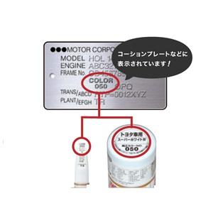 Holts（ホルツ） ダイハツ S42 スムースグレーマイカメタリック オーダー調色 タッチアップ 20ml : いろ色通販 Abcolor ...