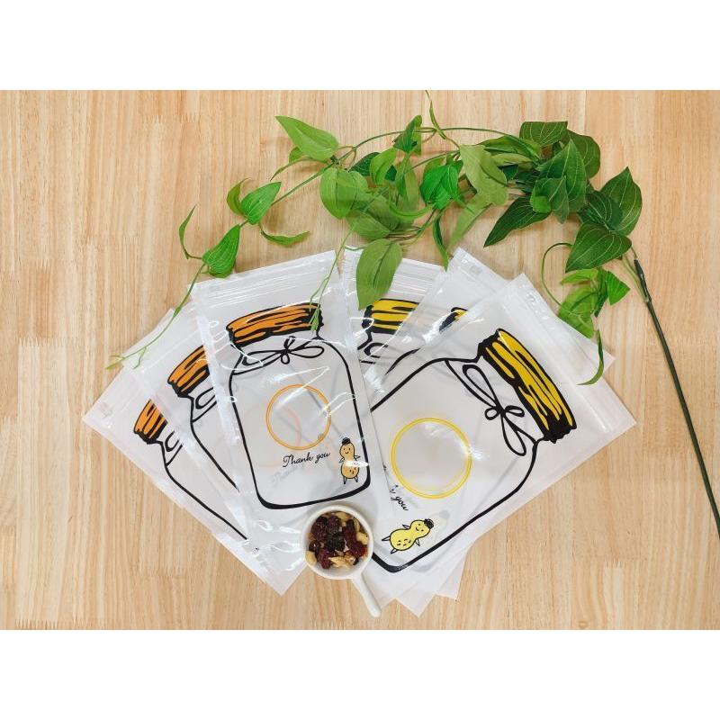 素煎りアーモンド　200ｇ【ジップパック入り】 |  | 03