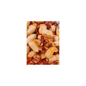 2袋セット限定特価品 　麻辣ピーナッツ　200ｇ×2袋　ジップパック入り 送料無料 | 