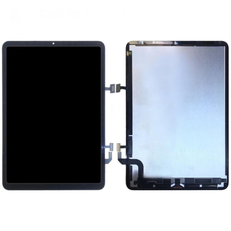 代行修理可能 iPad Air4 液晶 部品 デジタイザー シール付き 初期不良
