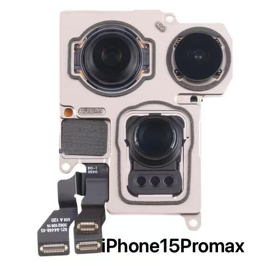 代行修理可能 純正カメラ iPhone15 15Plus 15Pro 15Proma アウト リア