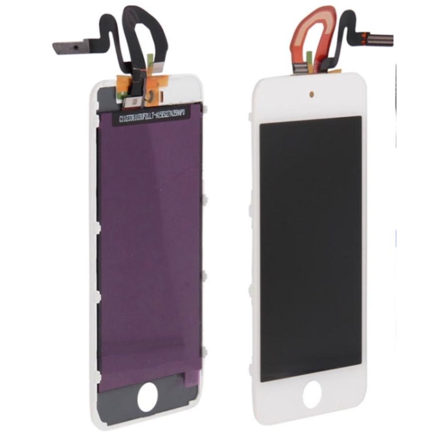 代行修理可能 iPod touch5・iPod touch6・iPod touch7 画面交換