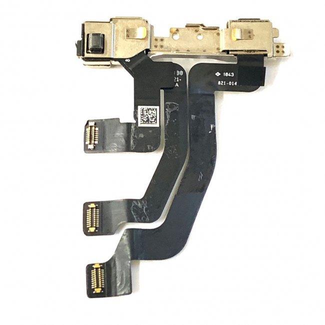 iPhone Xs Max本体　インカメラ不良 iPhone XSmax インカメラ ※使用には本体初期化必須 ※初期不良含む返品