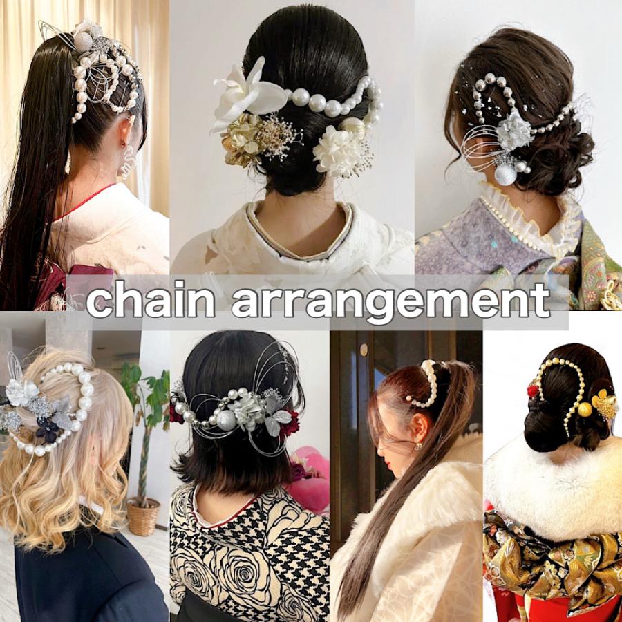 【ルンルン様】専用　オーダー髪飾り ルンルン様】専用 オーダー髪飾り ルンルン様】専用 オーダー髪飾り