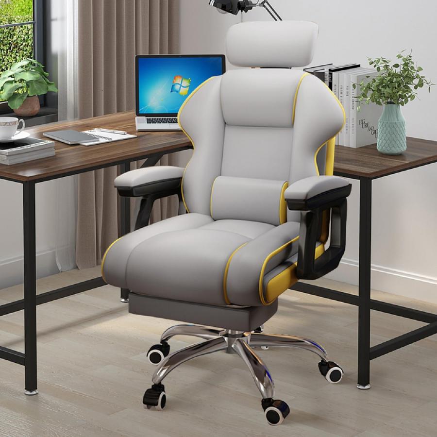 オフィスチェア ワークチェア 社長椅子 デスクチェア 事務椅子 レザーチェア Amazon.co.jp: オフィスチェア ワークチェア 社長椅子事務椅子