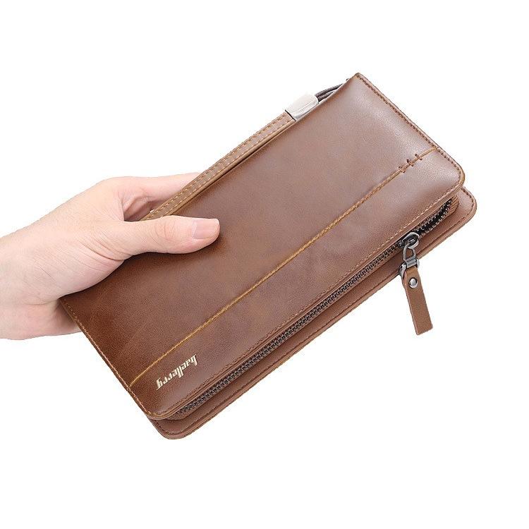 長財布 メンズ 多機能のファスナーの財布人気 Pu革 二つ折り メンズ 財布 カードケース メンズさいふ 小さい財布 大容量hhy272 Hhy272 いろいろや 通販 Yahoo ショッピング