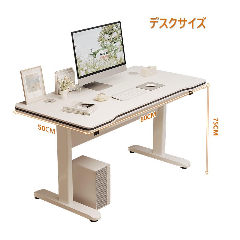 パソコンデスク❣️デスク ゲーミングデスク 50×100㎝ 組立簡単 テレワーク Amazon | JMDZ デスク パソコンデスク 組立簡単 シンプル ワーク