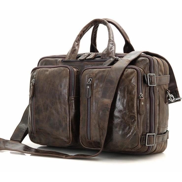 楽天市場 ビジネスバッグ メンズ 本革 牛革 ショルダー付 対応pc収納 手提げ ショルダーバッグ 通勤 通学 出張 大容量ywq224 Ywq224 いろいろや 通販 Yahoo ショッピング 値引 Dev Bioalternativa Pt