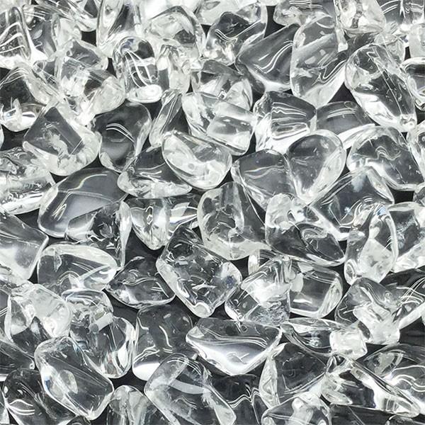 さざれ石 水晶 1ｇ 日本メーカー新品 全国どこでも送料無料 量り売り 高品質 サザレ 良品質