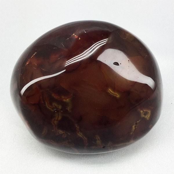 命根石 お守り用 瑪瑙 【公式通販】