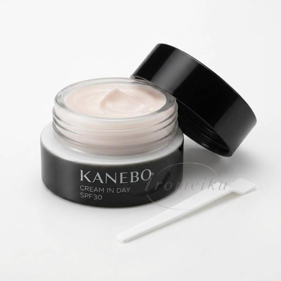 KANEBO（カネボウ） クリーム イン デイ II 40g : イロメイク ヤフー