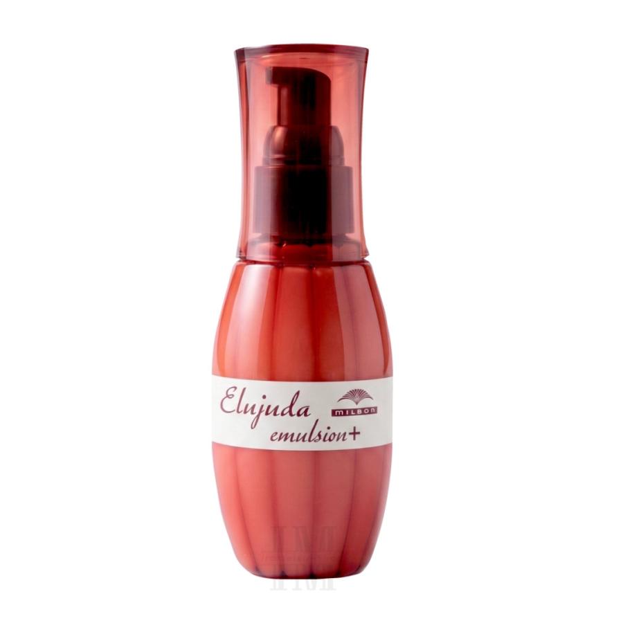 Elujuda（エルジューダ） ミルボン エルジューダエマルジョン＋120g