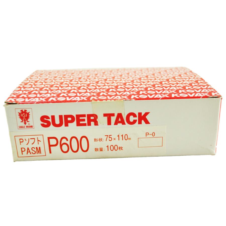 驚きの価格が実現！ コバックス スーパータックGソフト マジック