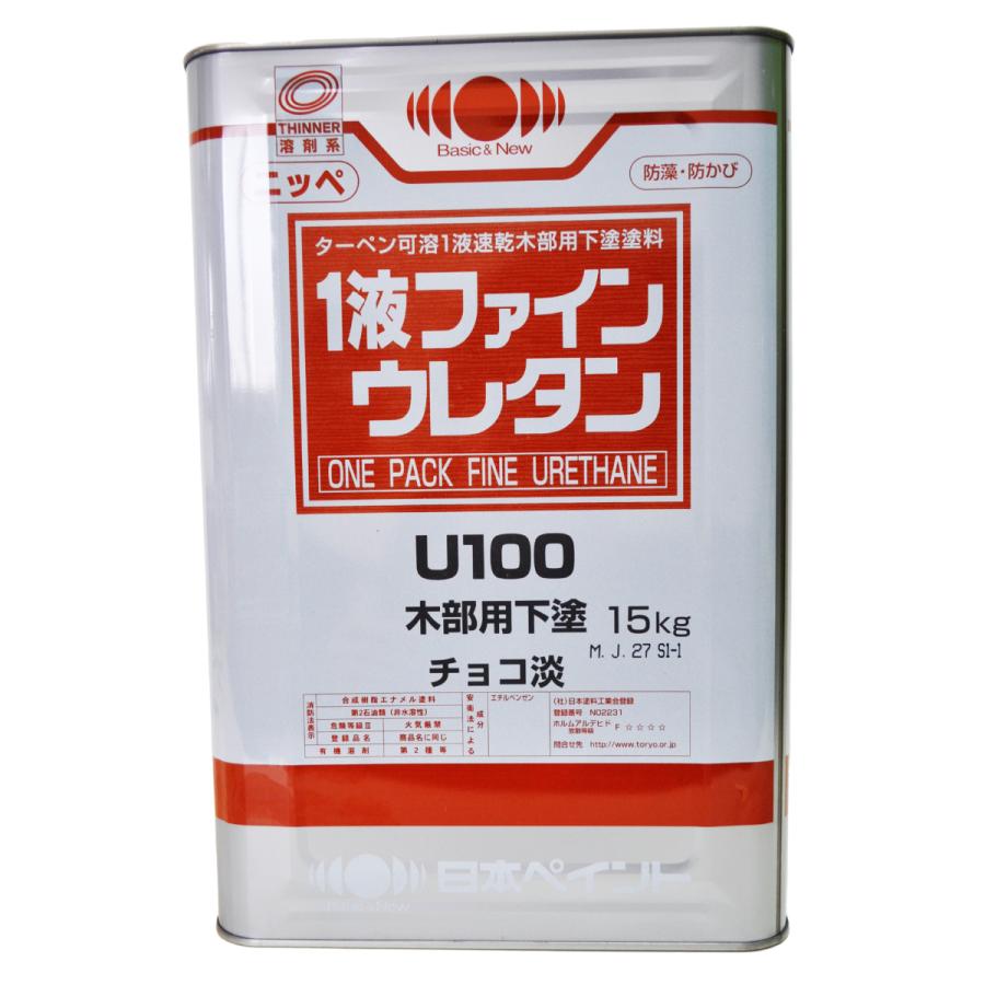 木部用下塗り塗料 – エスケー木部用下塗り材 – NDJI
