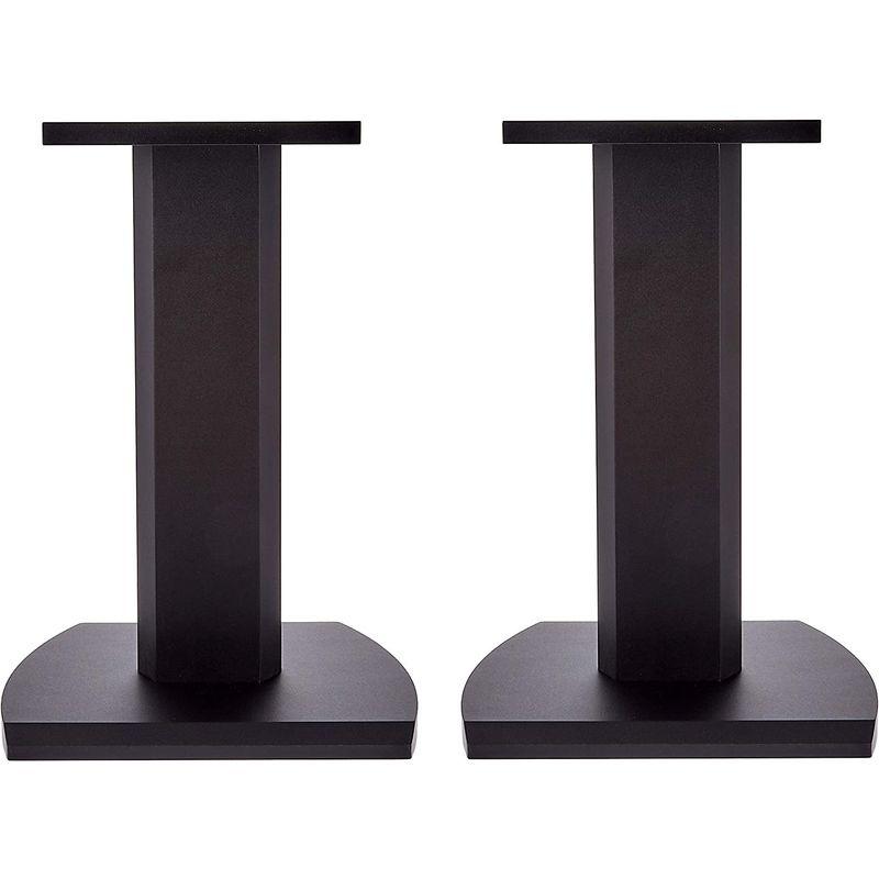 ハヤミ工産 SB-61 スピーカースタンド HAMILeX マットブラック SB61