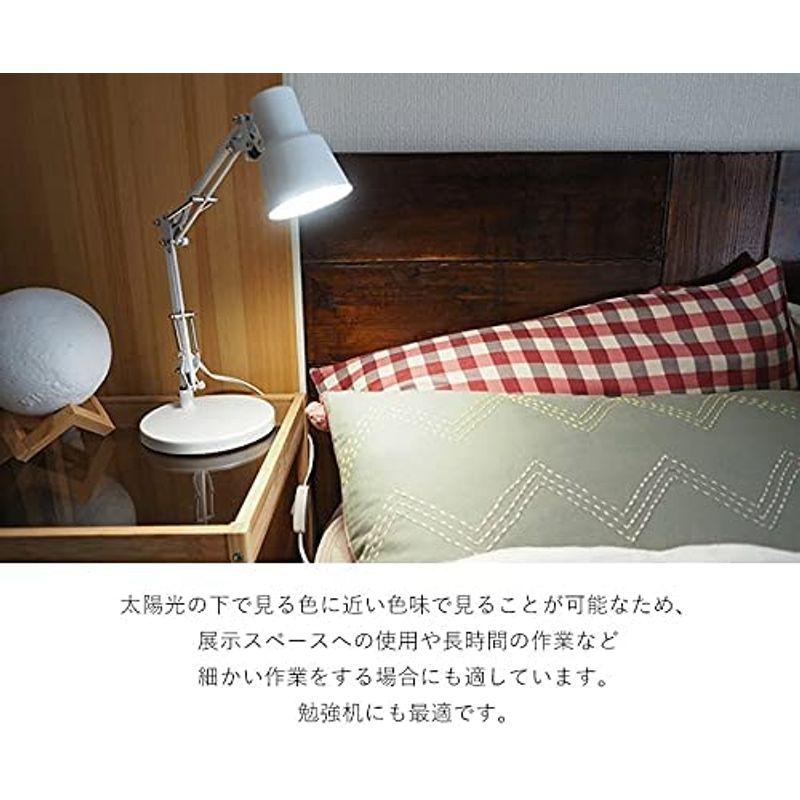 神戸マザーズランプ テーブルランプ テーブルライト 卓上照明 おしゃれ 北欧 コンセント 間接照明 LED内蔵 Stelle T-006 （ - 1