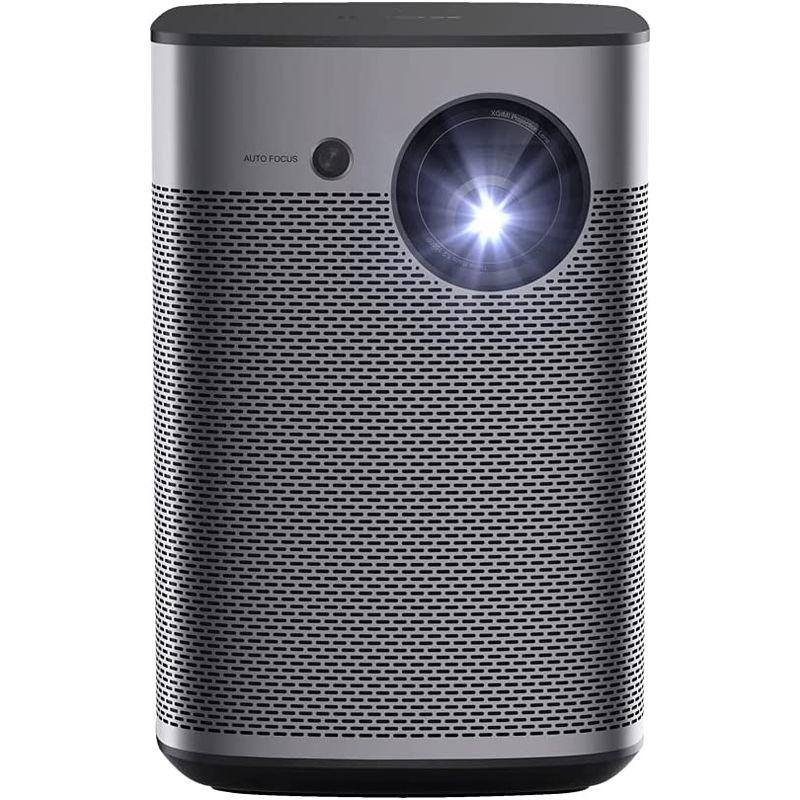 XGIMI Halo モバイルプロジェクター 高輝度 800ANSI ルーメン フルHD 