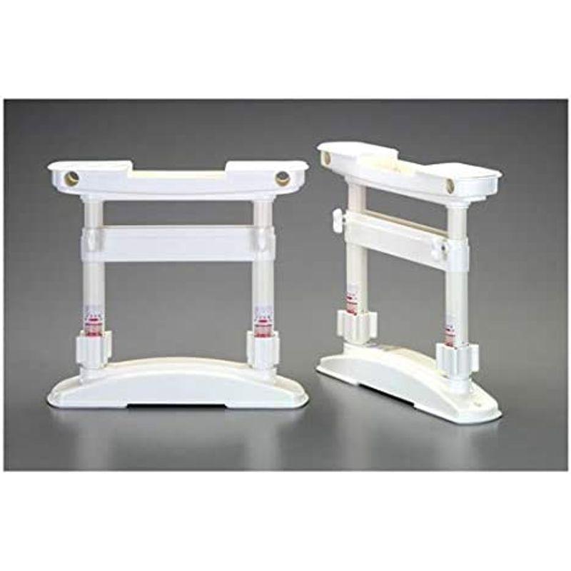 激安通販新作エスコ(ESCO) 350-500mm家具転倒防止ポール(2本) 78-0994-10 家具転倒防止用品 アサダ R407C等用アクセスコントロールバルブ Y18994C