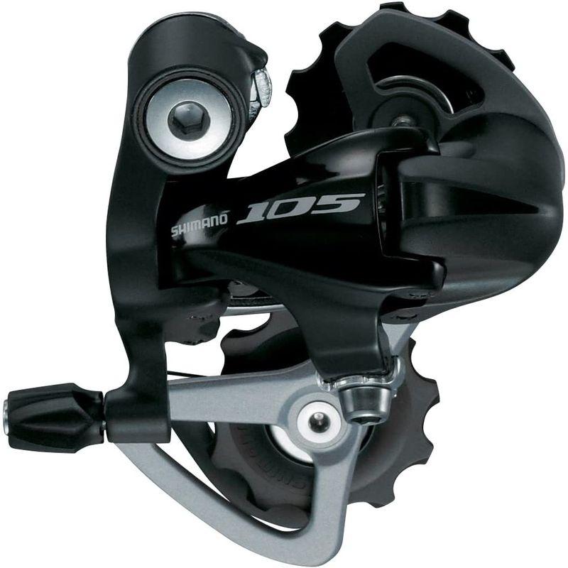 新品特価品 SHIMANO(シマノ) RD-5701 SS ブラック RD-5701 | www