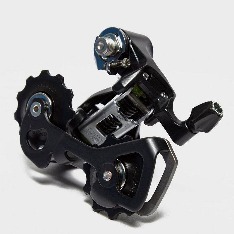 新品特価品 SHIMANO(シマノ) RD-5701 SS ブラック RD-5701 | www