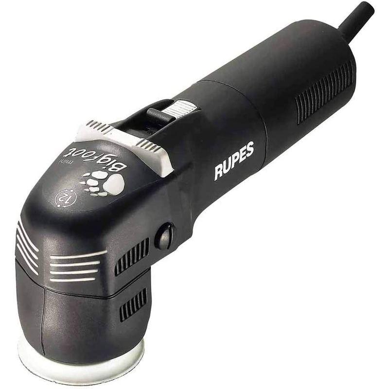 RUPES ルペス 電動ダブルアクションポリッシャー ビックフット LHR12E STD 単体品 φ125*12mm オービット 付属品無し LHR12E 通販 MODELLISTA シグネチャーイルミブレード アルファード GGH30W 35W AGH30W 35W スモークメッキ IPA2付車 D2524-57720
