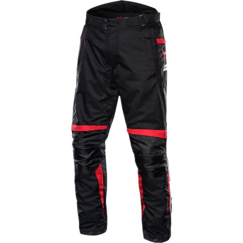 ALI-MC バイク用 ックスフォード メンズ ジャケット&パンツ上下セット