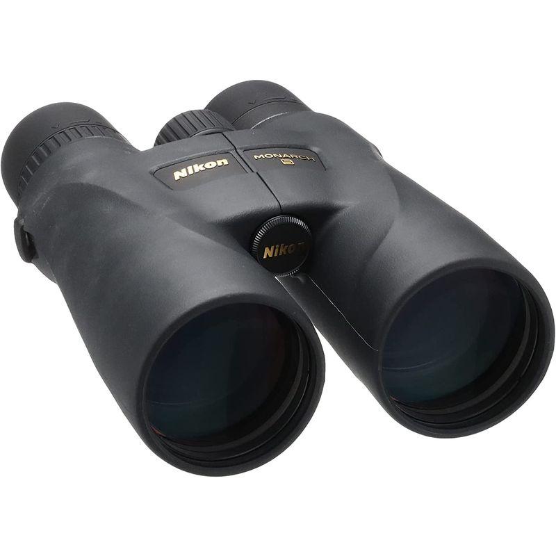 【新版】 Nikon 双眼鏡 モナーク5 20×56 ダハプリズム式 20倍56口径 MONARCH 5 20x56 【SKC2057781065】(72866円)