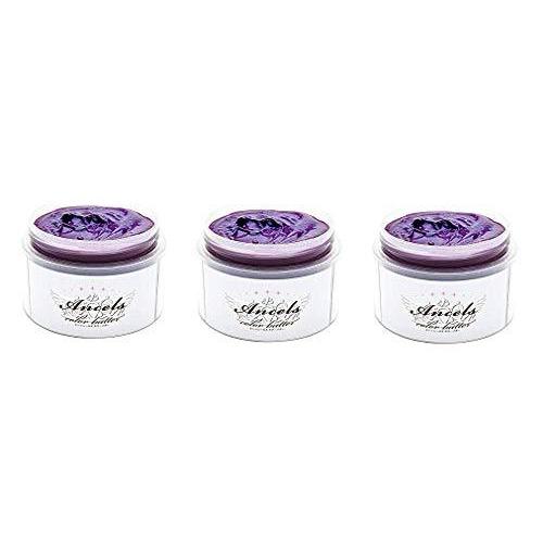55 以上節約 エンシェールズ カラートリートメント カラーバター 0ｇ ショッキングパープル 3個セット 工場直送 Esiba Tg