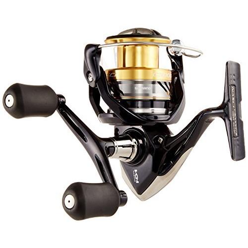 日本に スピニングリール シマノ Shimano 16 シーバス C3000dh ナスキー スピニングリール Www Proquemchile Com
