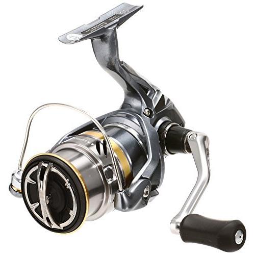 シマノ Shimano スピニングリール 17 アルテグラ 2500s A B01my5sy4v 2319 2500s スピニングリール ネットショップ アウトドア 釣り 旅行用品 アイアンピース