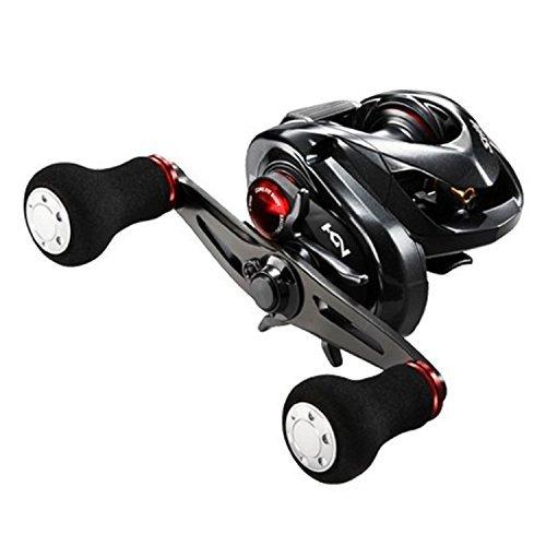 史上最も激安 シマノ Shimano ベイトリール 16 スティーレ 100hg 右ハンドル ベイトリール ルアー用 Panero Shop