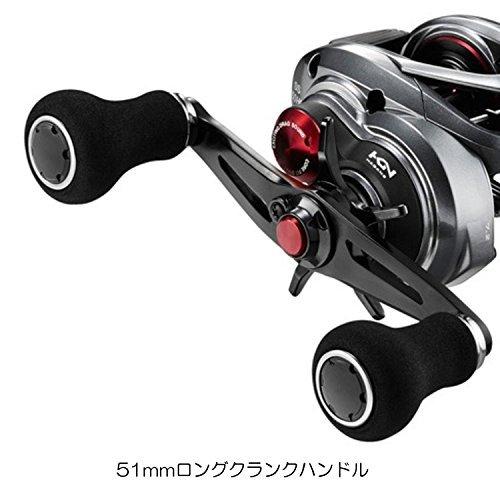 史上最も激安 シマノ Shimano ベイトリール 16 スティーレ 100hg 右ハンドル ベイトリール ルアー用 Panero Shop